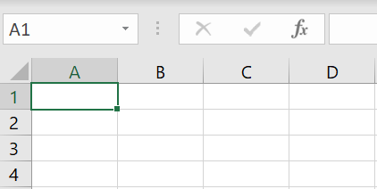 how to change r1c1 notation in excel for mac